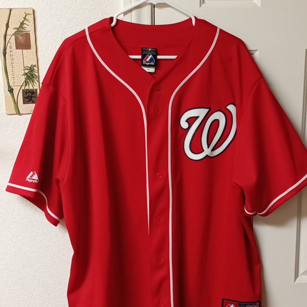 Mens jersey...